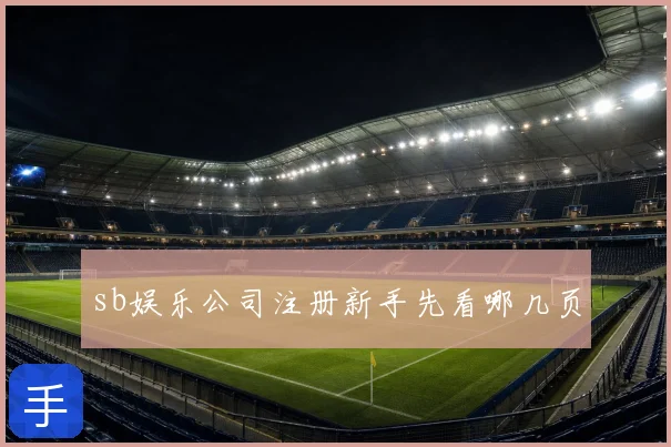 sb娱乐公司注册新手先看哪几页